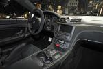 Maserati GranTurismo MC Stradale 2010 года